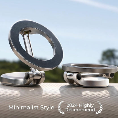 Auto magnetski nosač Lisen, Univerzalan, Crni YL0224010003