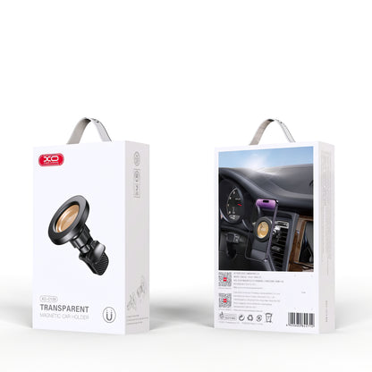 Auto magnetni nosač XO Design C129, Univerzalan, Crni