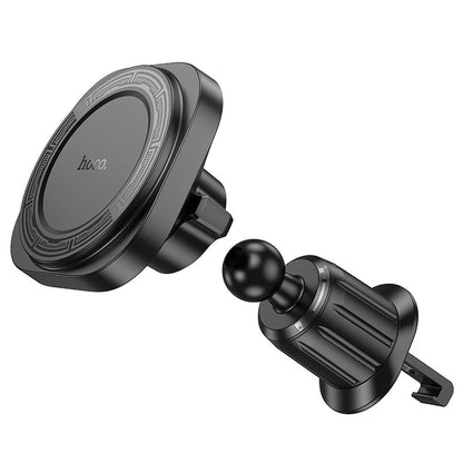 Magnetski auto nosač HOCO H28, Univerzalan, Crni