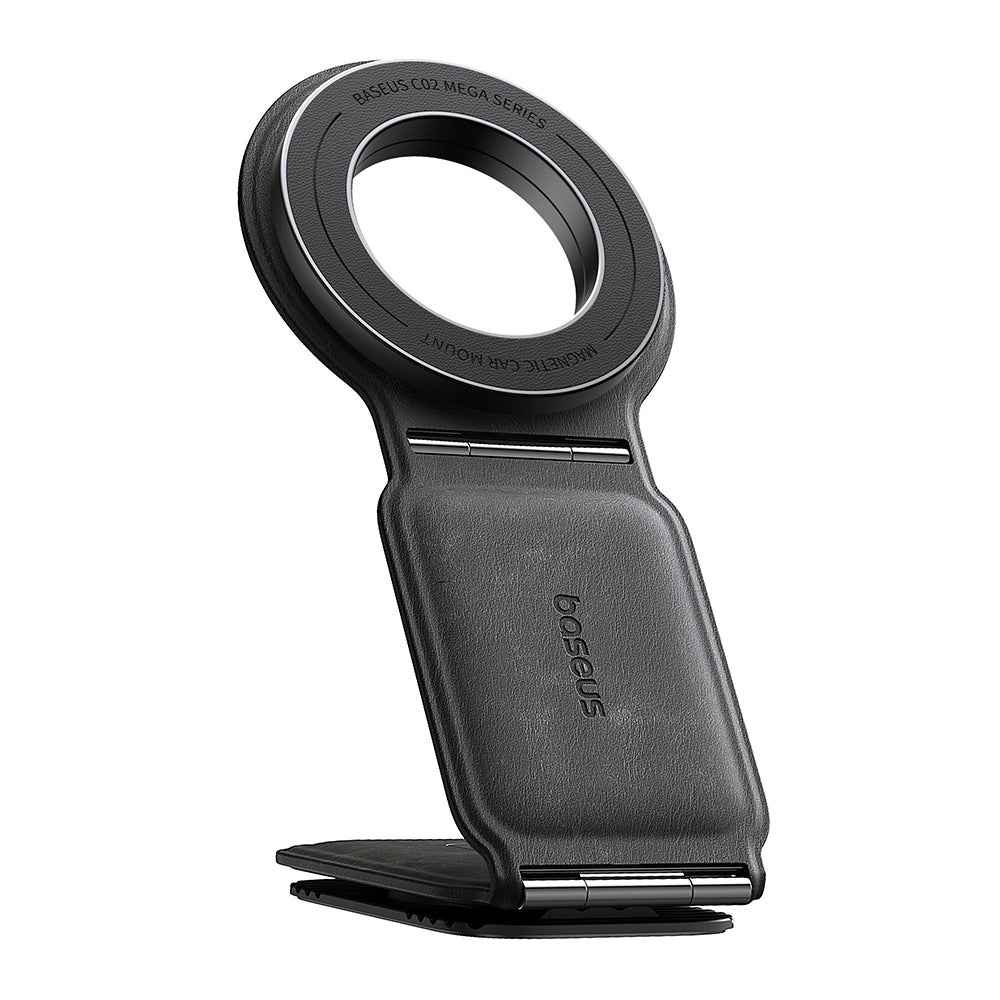 Auto magnetni nosač Baseus PrimeTrip C02, Univerzalan, Crni C40169002113-00