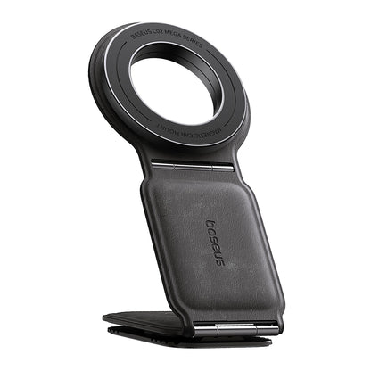 Auto magnetni nosač Baseus PrimeTrip C02, Univerzalan, Crni C40169002113-00