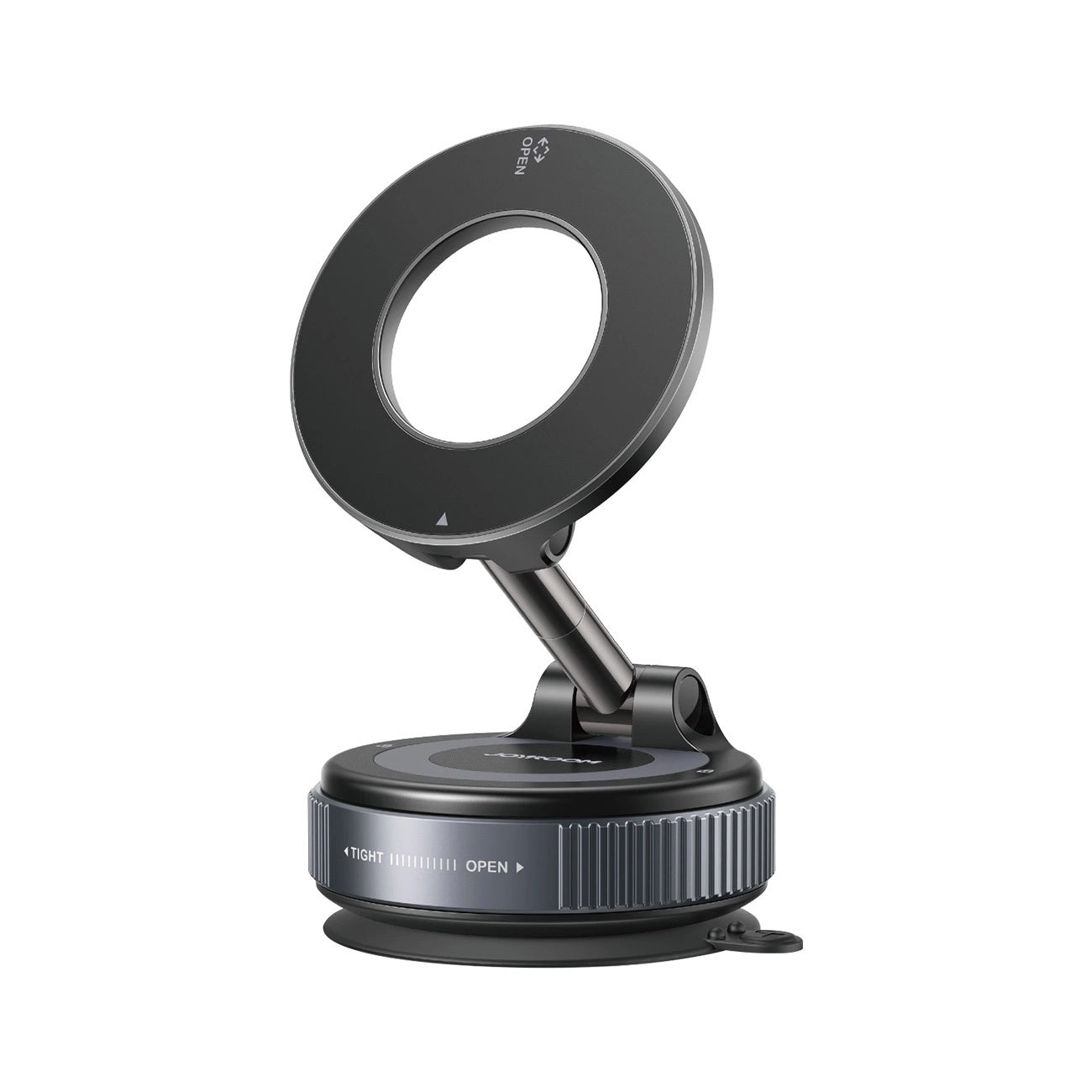 Magnetni auto nosač Joyroom JR-ZS501, Univerzalan, Crni