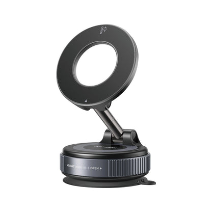 Magnetni auto nosač Joyroom JR-ZS501, Univerzalan, Crni