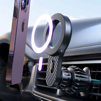 Magnetni auto nosač Joyroom JR-ZS355 Air Vent, Univerzalan, Crni