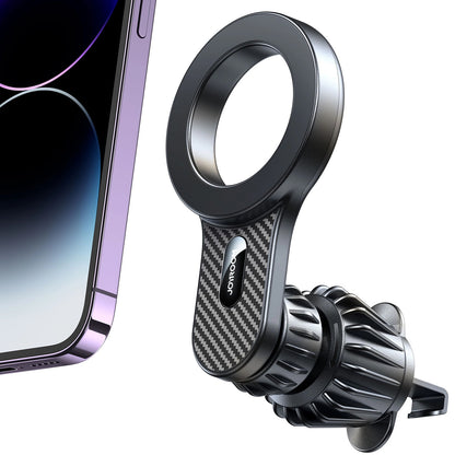 Magnetni auto nosač Joyroom JR-ZS355 Air Vent, Univerzalan, Crni