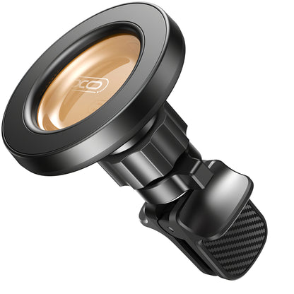 Auto magnetni nosač XO Design C129, Univerzalan, Crni