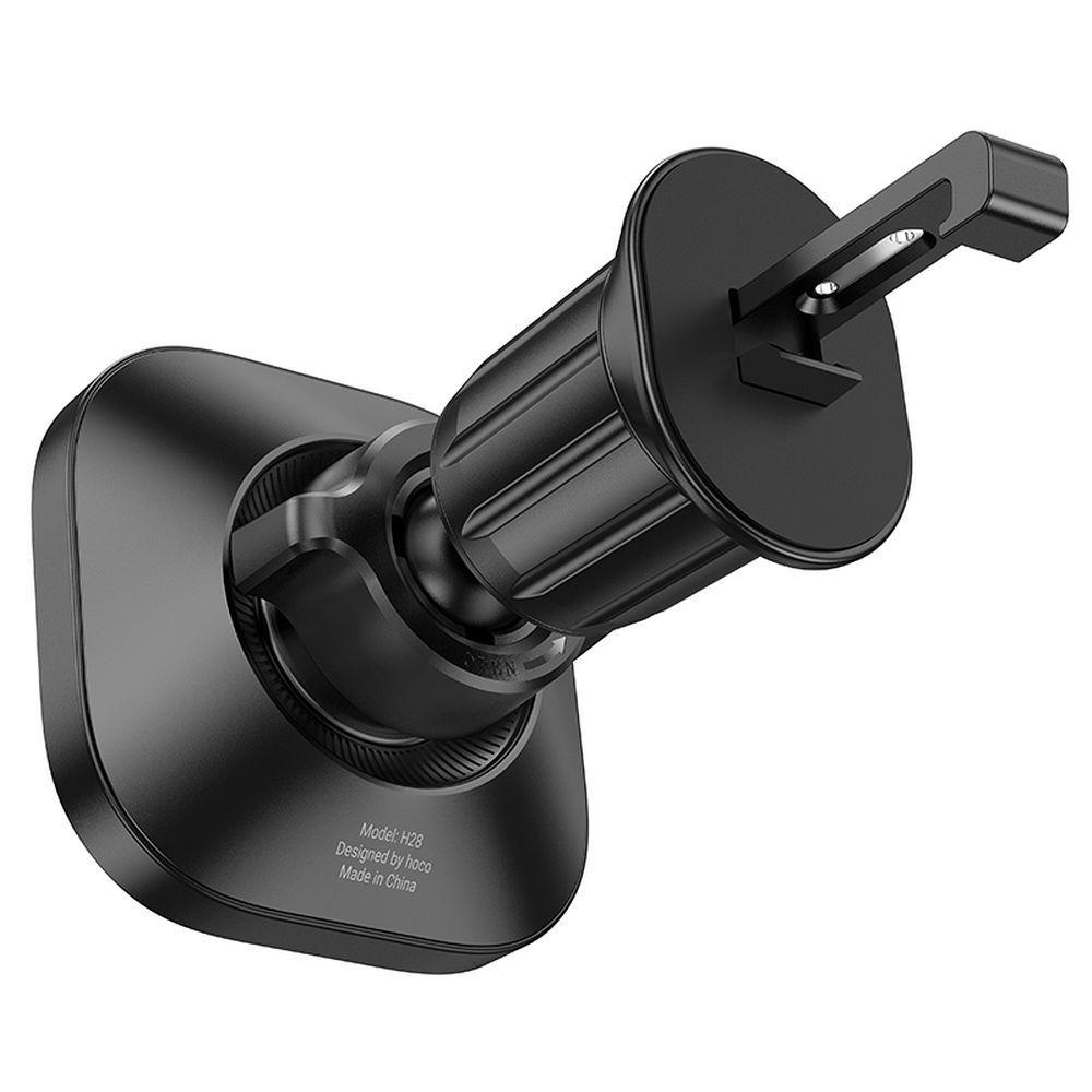 Magnetski auto nosač HOCO H28, Univerzalan, Crni