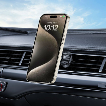 Auto nosač Tech-Protect N56 2u1, Univerzalni, Crni