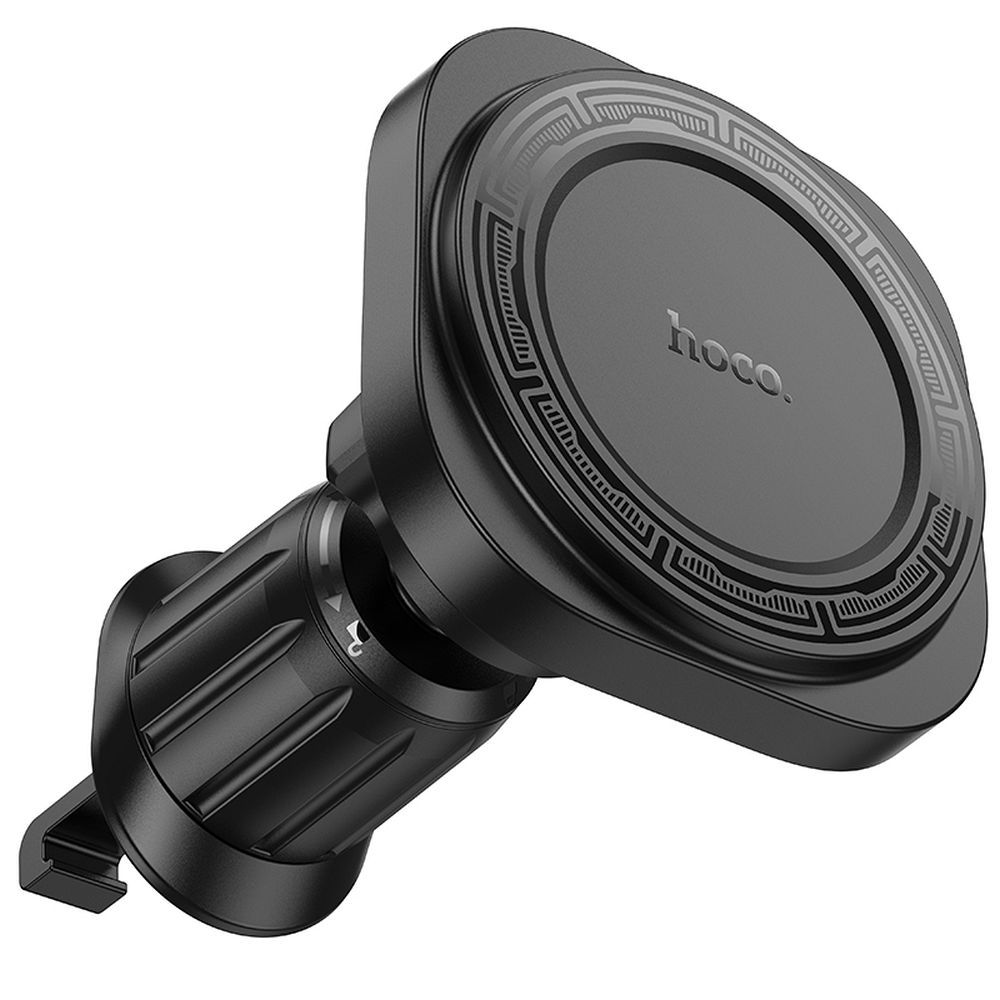 Magnetski auto nosač HOCO H28, Univerzalan, Crni