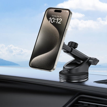 Auto nosač Tech-Protect N56 2u1, Univerzalni, Crni
