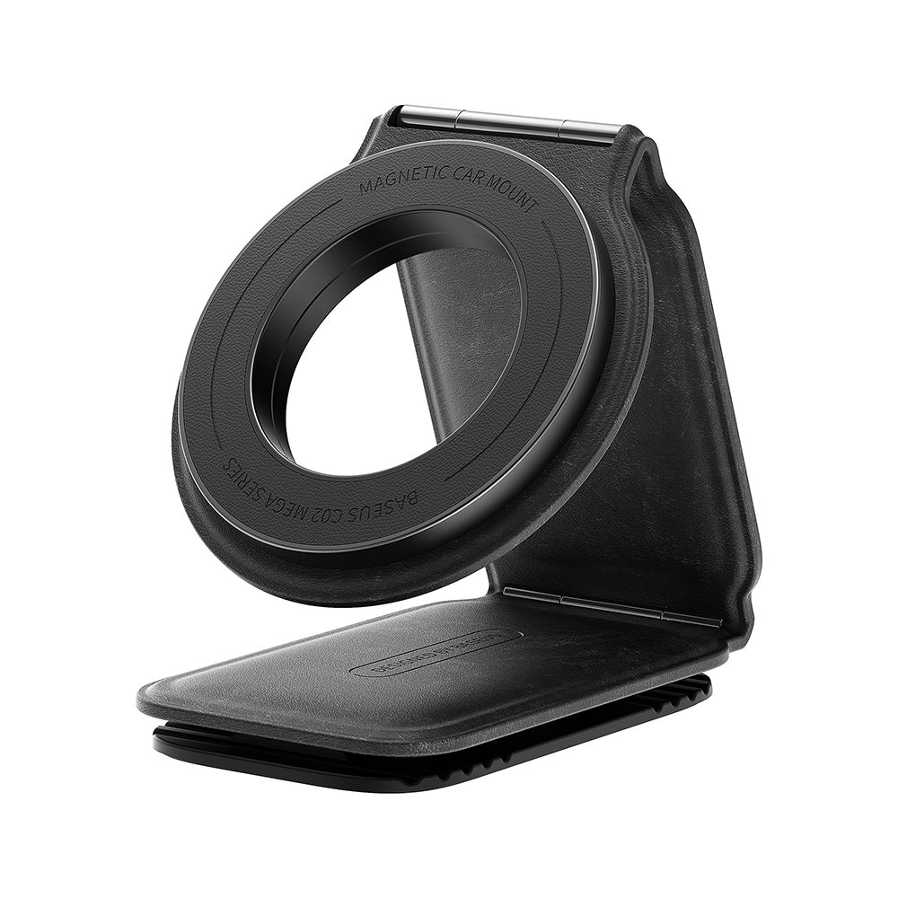 Auto magnetni nosač Baseus PrimeTrip C02, Univerzalan, Crni C40169002113-00