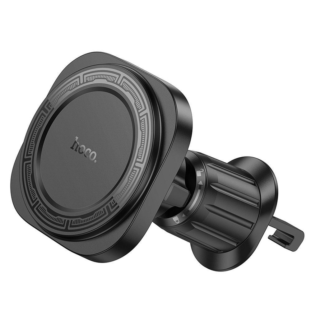 Magnetski auto nosač HOCO H28, Univerzalan, Crni