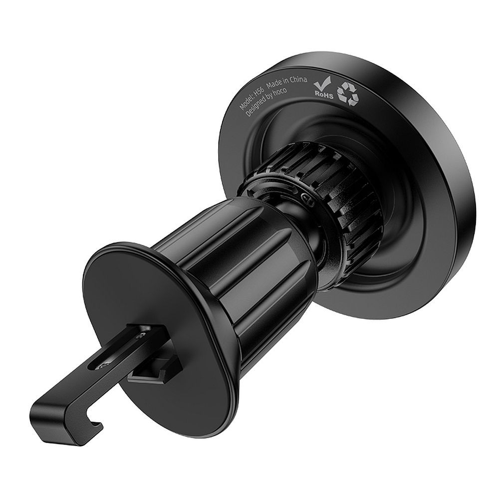Magnetski auto nosač HOCO H56, Univerzalan, Crni