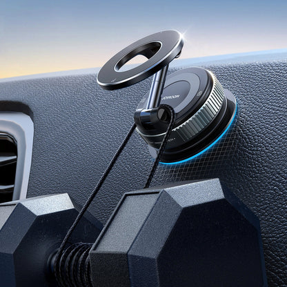 Magnetni auto nosač Joyroom JR-ZS501, Univerzalan, Crni