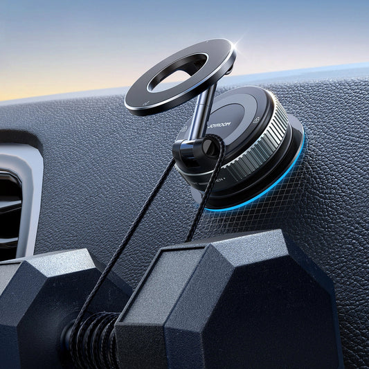 Magnetni auto nosač Joyroom JR-ZS501, Univerzalan, Crni