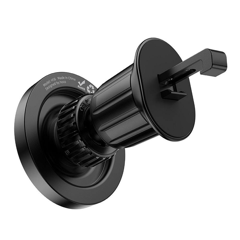 Magnetski auto nosač HOCO H56, Univerzalan, Crni