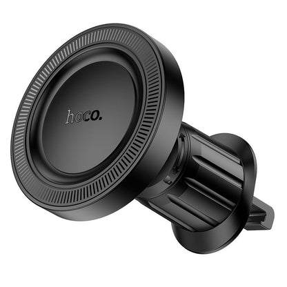 Magnetski auto nosač HOCO H56, Univerzalan, Crni