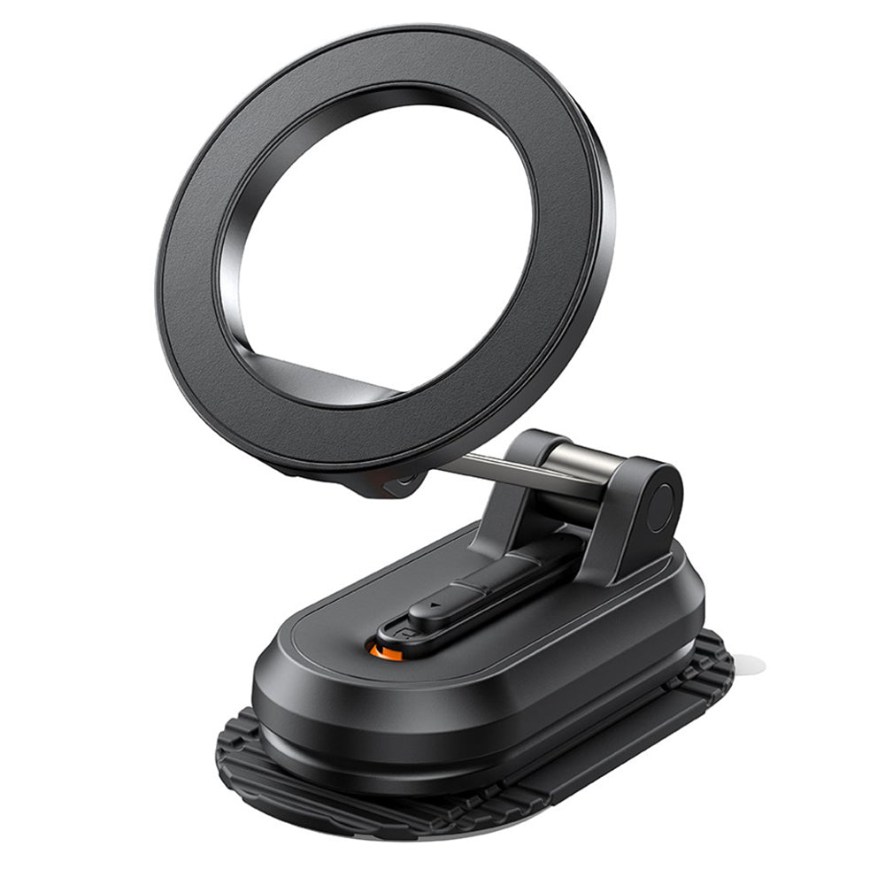 Auto magnetni nosač McDodo CM-6240, Univerzalan, Crni