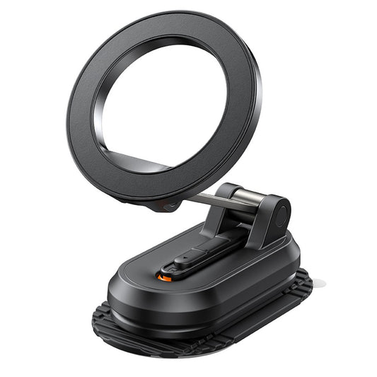 Auto magnetni nosač McDodo CM-6240, Univerzalan, Crni