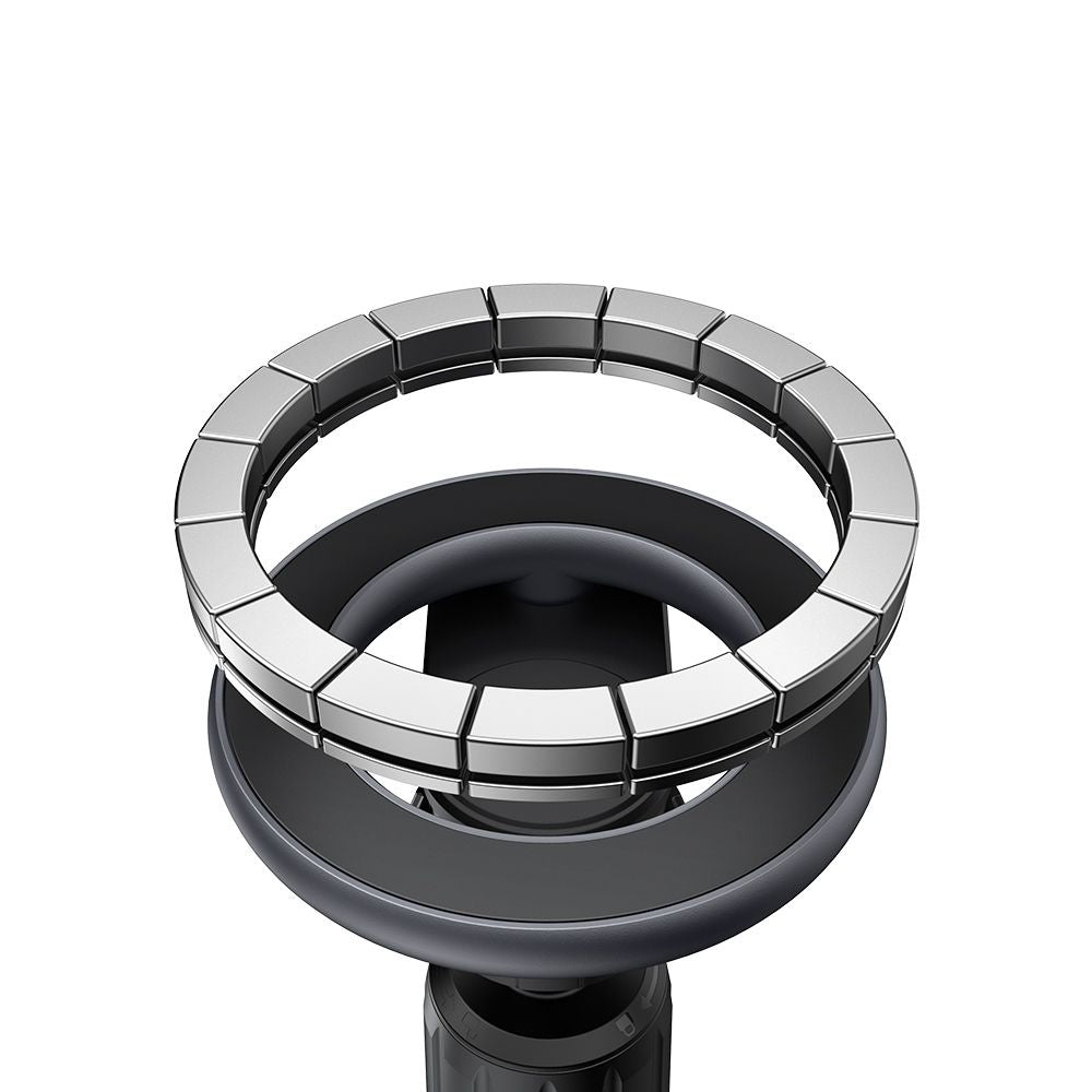 Auto magnetni nosač McDodo CM-6260, Univerzalan, Crni