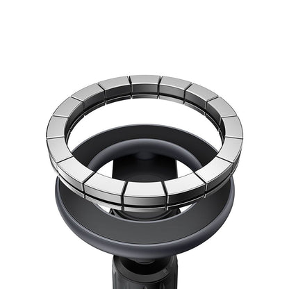 Auto magnetni nosač McDodo CM-6260, Univerzalan, Crni