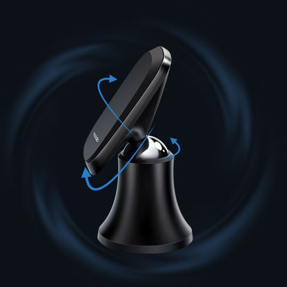 Magnetski auto nosač McDodo CM-8490, Univerzalan, Crni