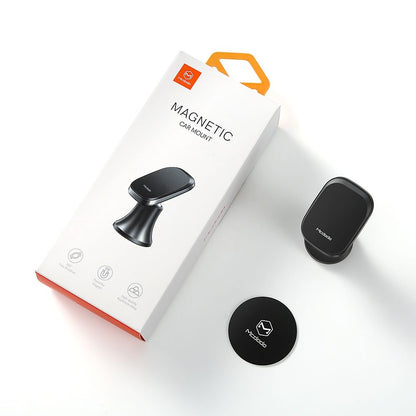 Magnetski auto nosač McDodo CM-8490, Univerzalan, Crni