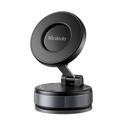 Magnetni Auto Držač McDodo CM-8540, Crni