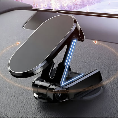 Univerzalni magnetski auto držač Mobeen by Samsung, Crni GP-TOU023AEABW