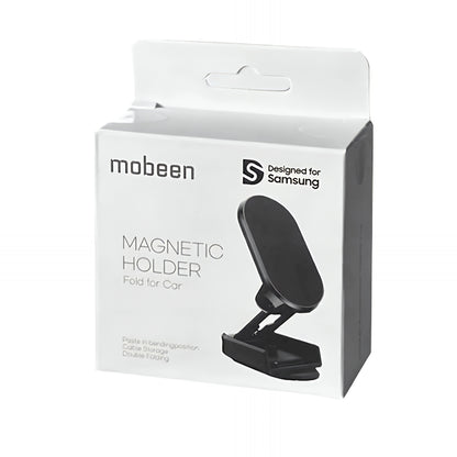 Univerzalni magnetski auto držač Mobeen by Samsung, Crni GP-TOU023AEABW