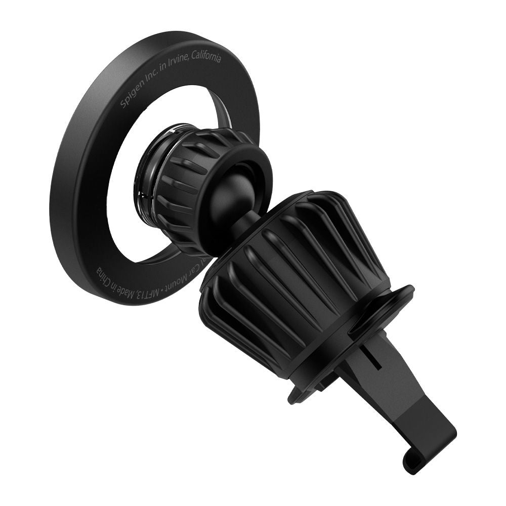 Magnetski auto nosač Spigen MFT13, Univerzalan, Srebrni