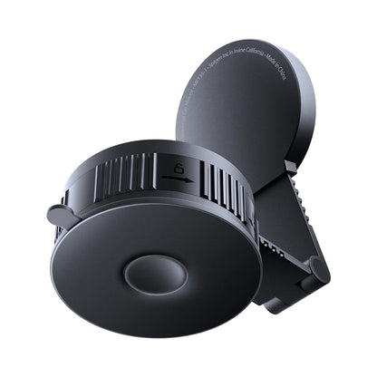 Univerzalni magnetski auto držač Spigen MFT35-1, crni ACP11659