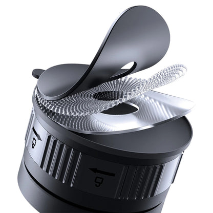 Univerzalni magnetski auto držač Spigen MFT35-1, crni ACP11659