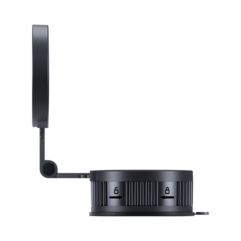 Univerzalni magnetski auto držač Spigen MFT35-1, crni ACP11659