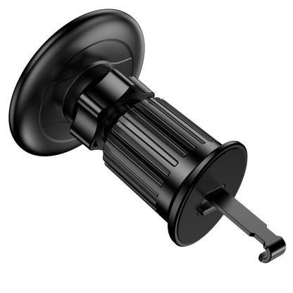 Magnetski auto nosač Tech-Protect N58 Vent, Univerzalan, Crni