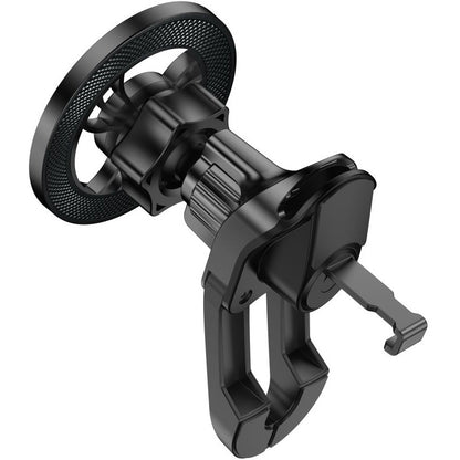 Auto nosač Magnetic Tech-Protect N56 Vent, Univerzalan, Crni