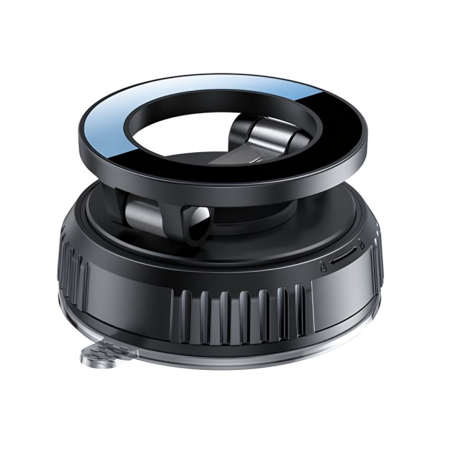 Auto nosač Magnetic Tech-Protect N61, Univerzalan, Crni
