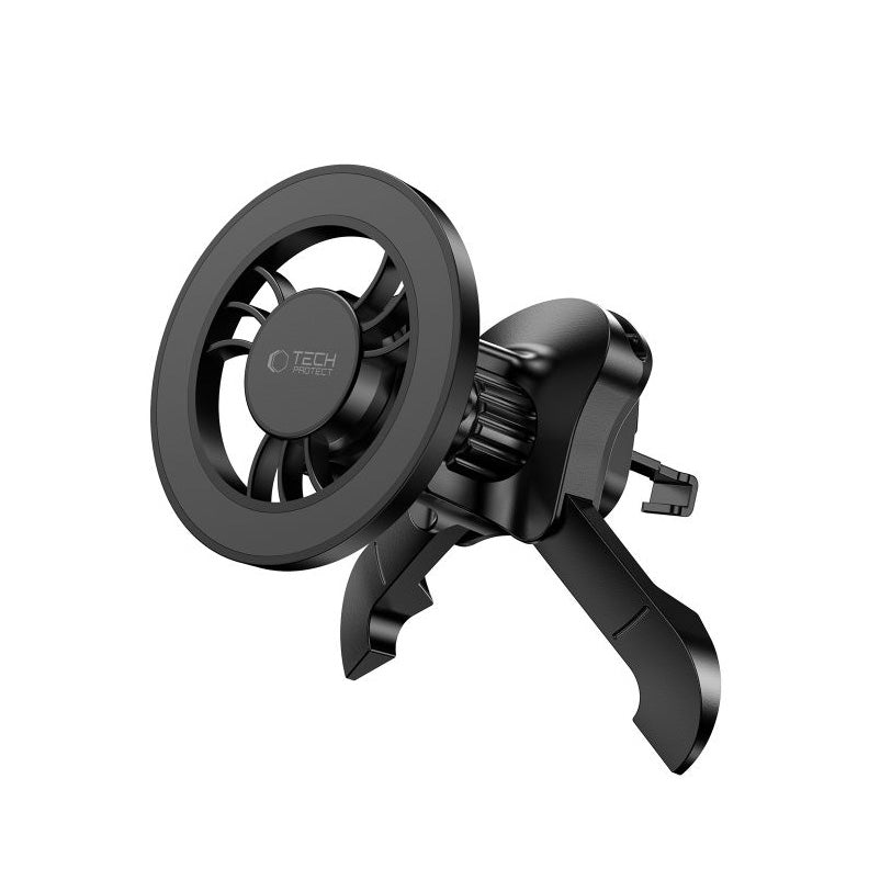 Auto nosač Magnetic Tech-Protect N56 Vent, Univerzalan, Crni
