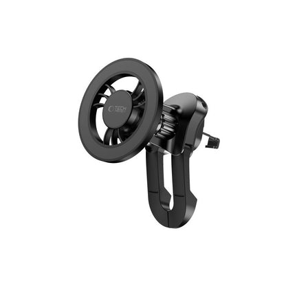 Auto nosač Magnetic Tech-Protect N56 Vent, Univerzalan, Crni