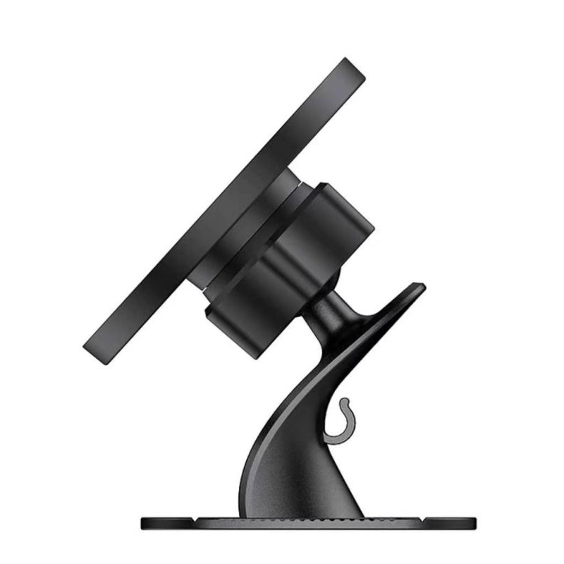 Univerzalni magnetski auto držač Tech-Protect N56 2in1 II, Crni