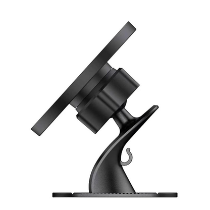 Univerzalni magnetski auto držač Tech-Protect N56 2in1 II, Crni