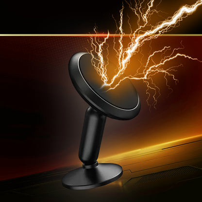 Auto nosač Magnetni Techsuit S11, Univerzalan, Crni