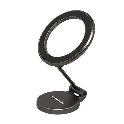 Magnetski auto nosač Techsuit S13, Univerzalan, Sivi