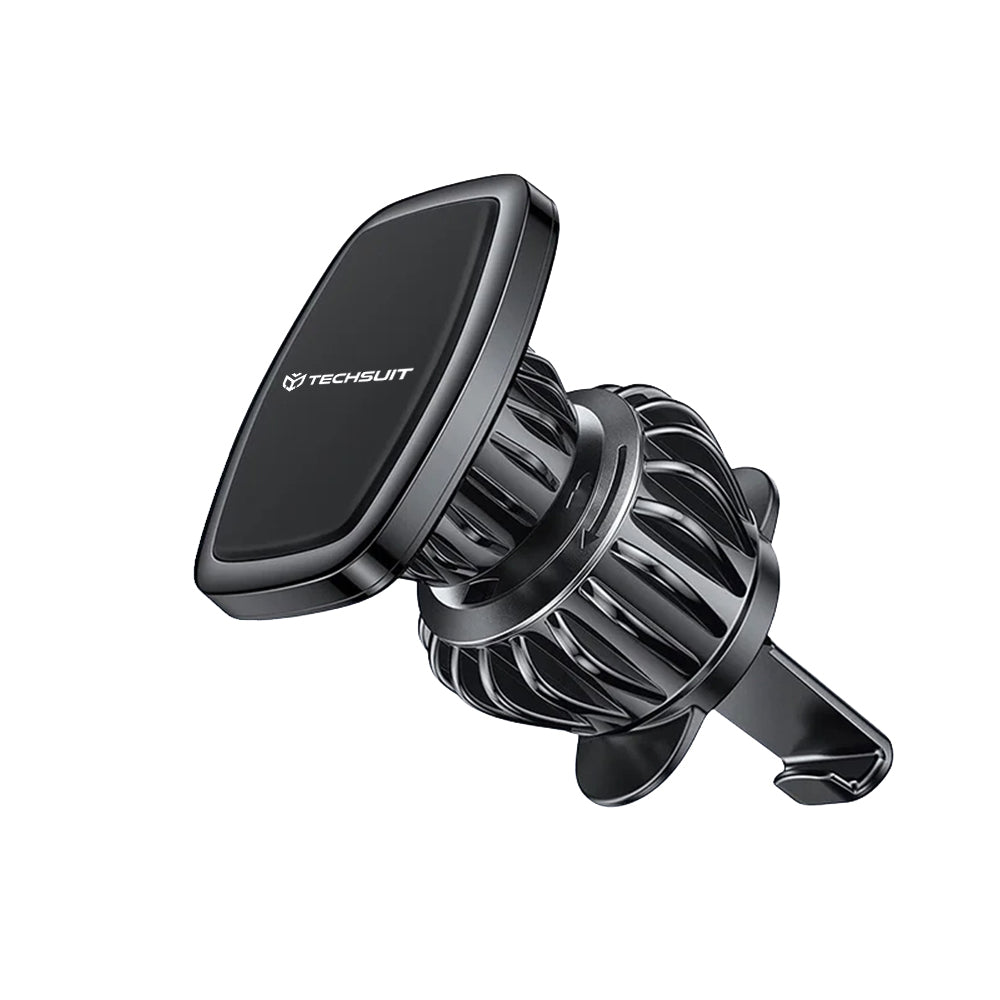 Auto nosač Magnetni Techsuit S2, Univerzalan, Crni