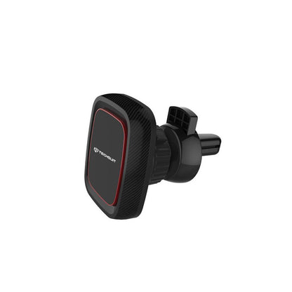 Auto nosač Magnetic Techsuit S5, Univerzalan, Crno Crveni