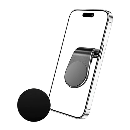 Auto magnetni nosač Techsuit S7, Univerzalan, Srebrni