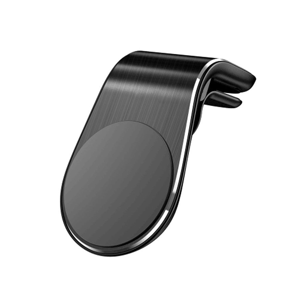 Auto magnetni nosač Techsuit S7, Univerzalan, Srebrni