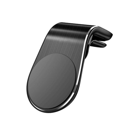 Auto magnetni nosač Techsuit S7, Univerzalan, Srebrni