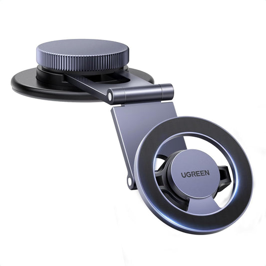 Magnetski auto nosač UGREEN LP865, Univerzalan, Crni