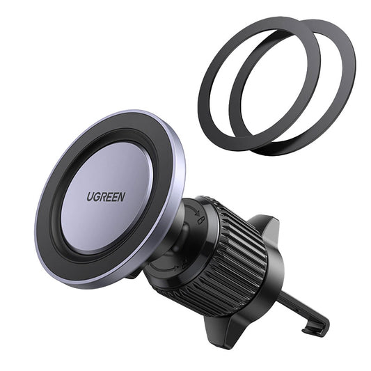Magnetni auto nosač UGREEN LP428, Univerzalan, Crni